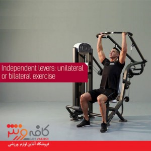 خرید دستگاه پرس سرشانه 