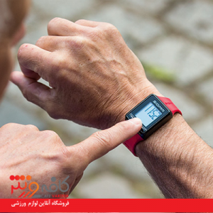 درباره ساعت مچی سیگما مدل ID.Go 
