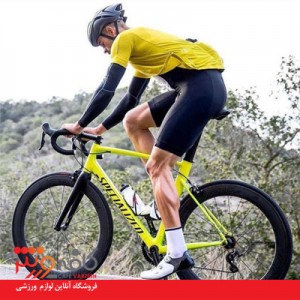 تاثیر کیفیت لباس مناسب در دوچرخه سواری