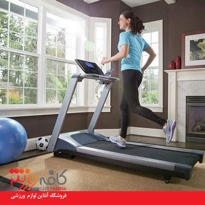 معرفی تردمیل پاناتا