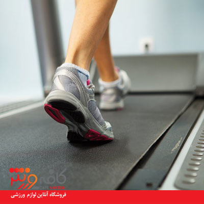 انواع تخته تردمیل خانگی و زمان تعویض آن