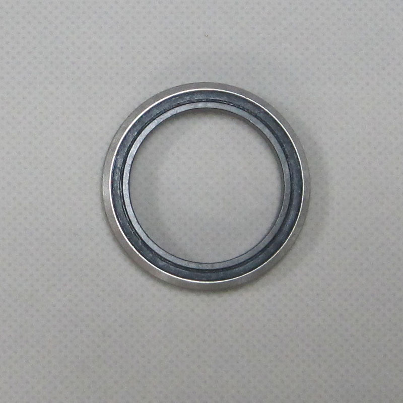 لوازم کاسه دوشاخ دوچرخه برند FSA مدل TH-873 ACB 36X45  1.1/8 Blue seal 