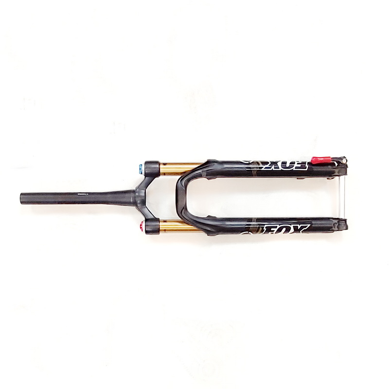 کمک فنر دوشاخ دوچرخه برند فاکس مدل Float32 26inch 120mm