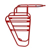 ترکبند حرفه ای جلو دوچرخه کیوان اسپرت مدل تاقچه دار 
