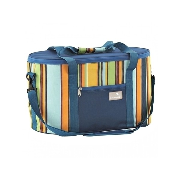 کیف خنک نگهدارنده Easy Camp مدل Stripe