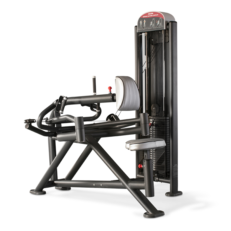 دستگاه قایقی نشسته پاناتا FitEvo rowing machine 1FE004