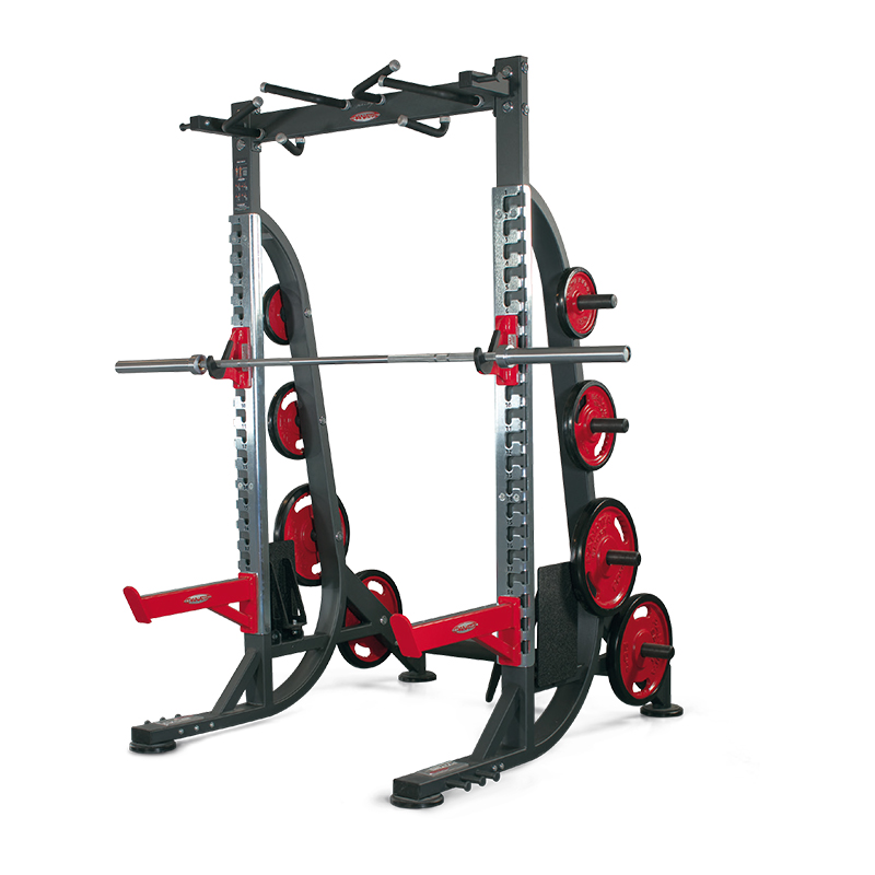 رک قدرتی وزنه آزاد ساده پاناتا 1HP234A
