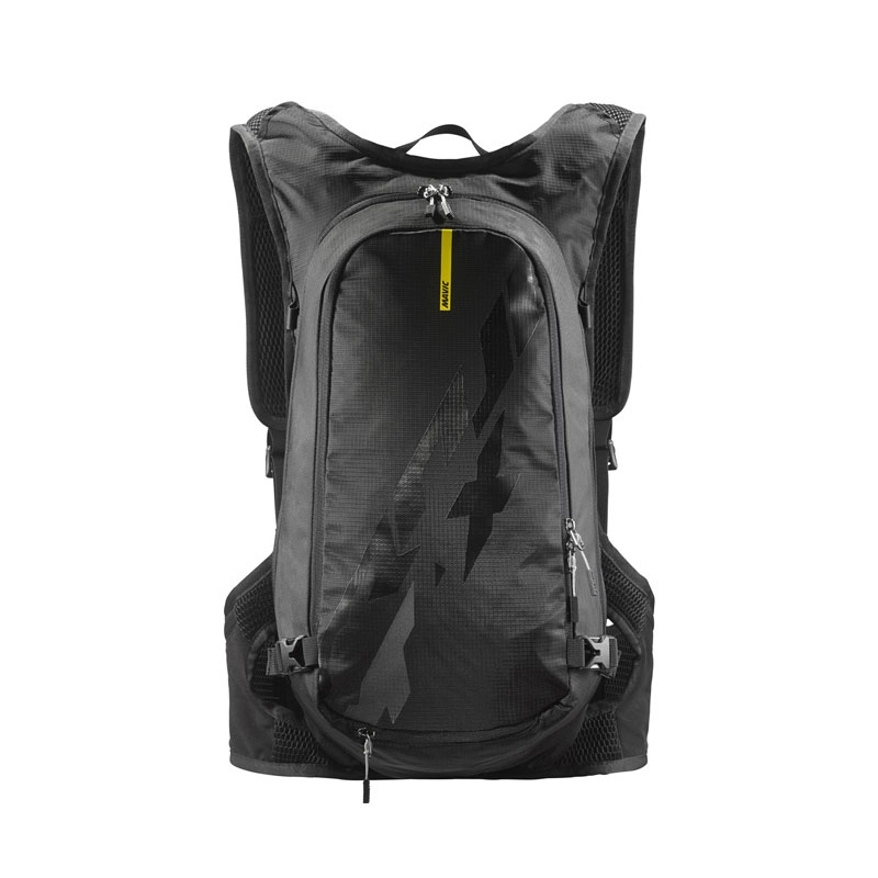 کوله Mavic مدل Crossmax 15L رنگ مشکی