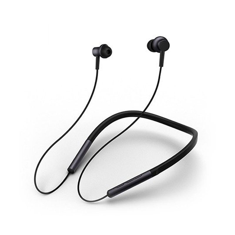 هدفون بلوتوث تو گردنی شیائومی Bluetooth Neckband