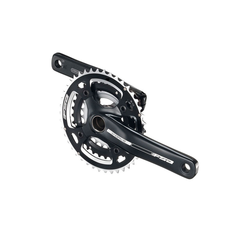 طبق قامه FSA مدل  Comet MTB  M10 Black 170