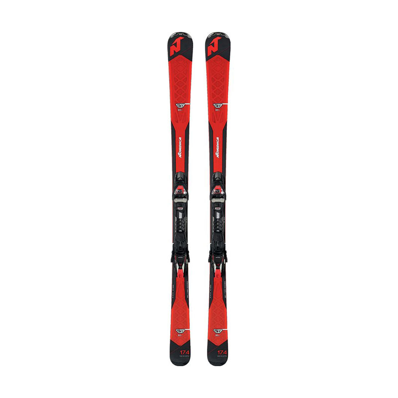 چوب اسکی برند نوردیکا مدل NORDICA GT SPEEDMACHINE 80 EVO