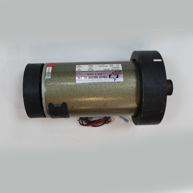 موتور تردمیل خانگی برند دی کی سیتی 2HP
