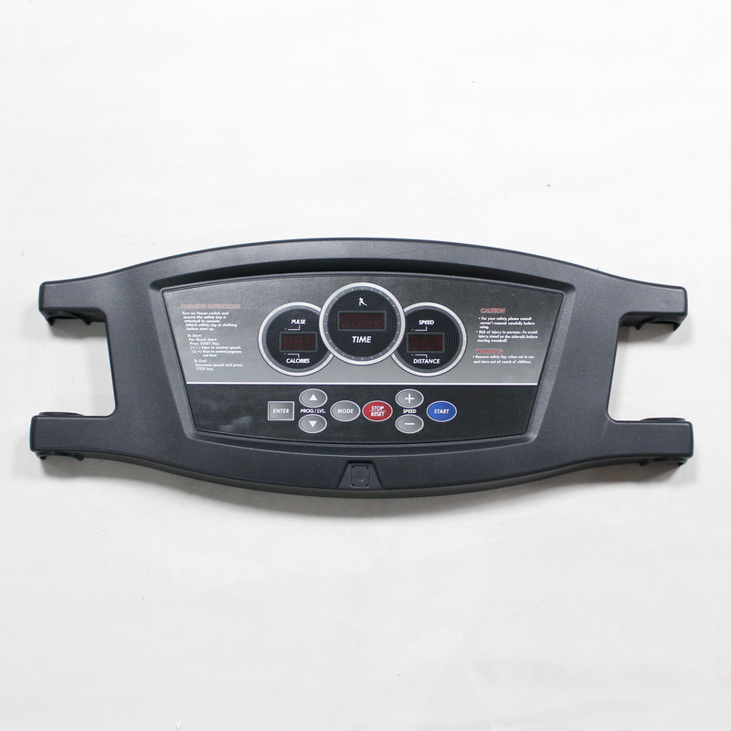 مانیتور تردمیل خانگی برند دی کی سیتی مدل SX4-36