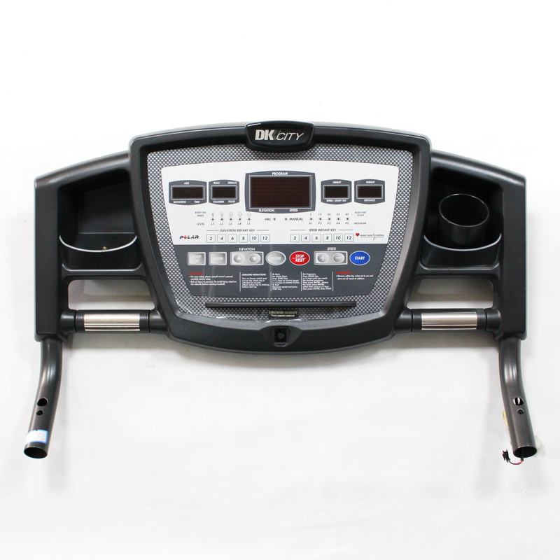مانیتور تردمیل خانگی برند دی کی سیتی مدل DX4-52
