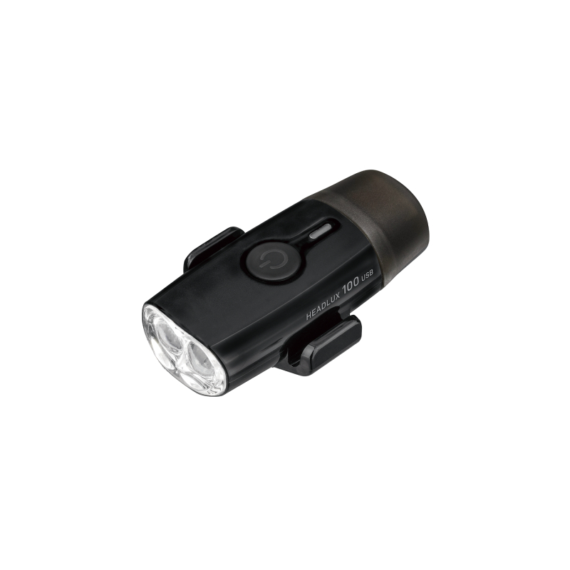 چراغ جلو دوچرخه برند تاپیک مدل HEADLUX 100 USB