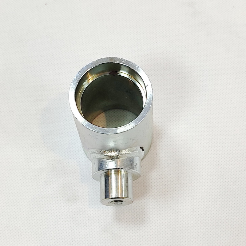 بوش پدال اسکی باشگاهی برند اس ای جی مدل EE-7516 