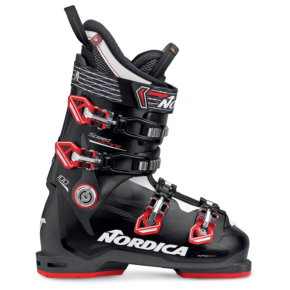 کفش اسکی نوردیکا مدل NORDICA Speedmachine 100