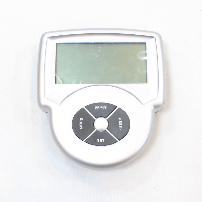 مانیتور دوچرخه خانگی برند SPORTOP مدل DM8510