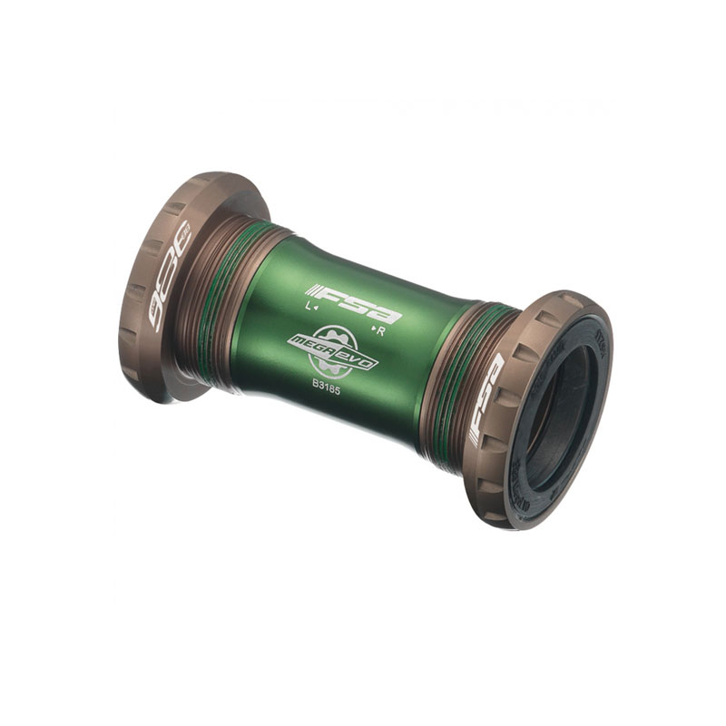 توپی تنه پرسی دوچرخه جاده FSA Evo386