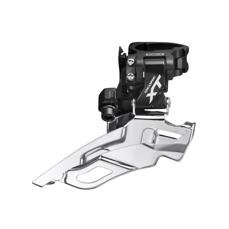 طبق عوض کن برند شیمانو مدل FD-M781-A-B