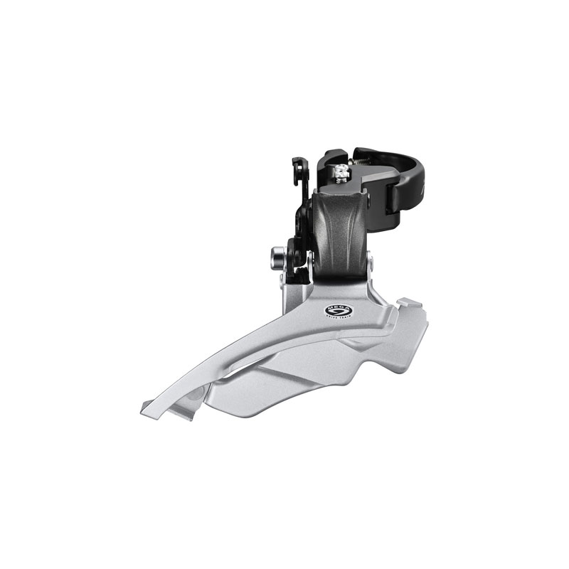 طبق عوض کن برند شیمانو مدل Altus FD-M371