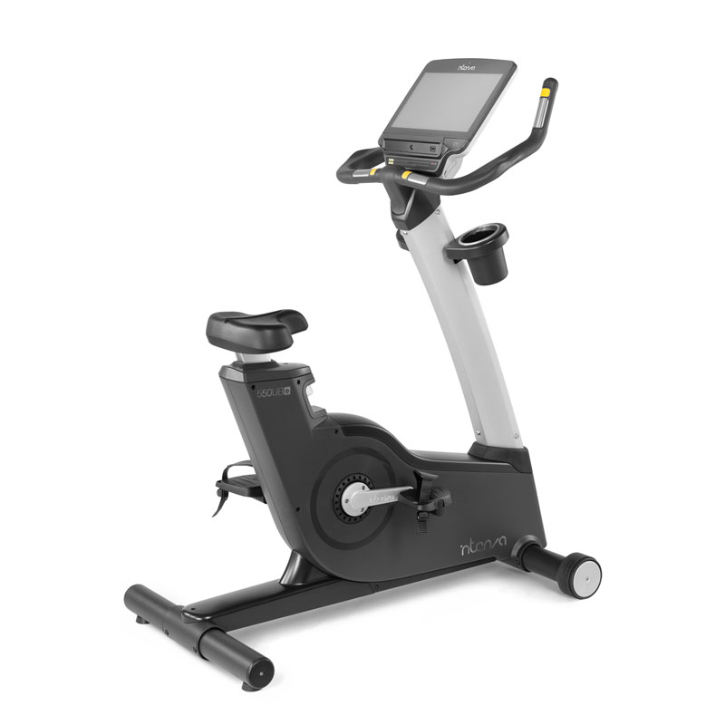 دوچرخه ثابت ایستاده اینتنزا مدل 550UBe2