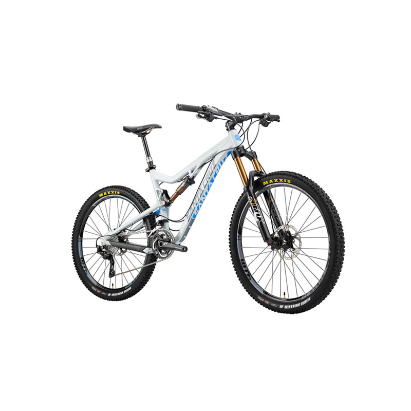 دوچرخه کوهستان سانتاکروز Bronson R AL