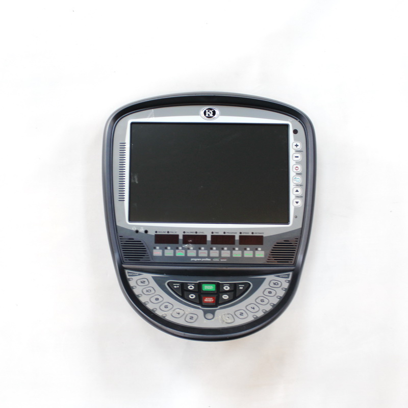 مانیتور تردمیل خانگی برند دی کی سیتی مدل DX3-T16
