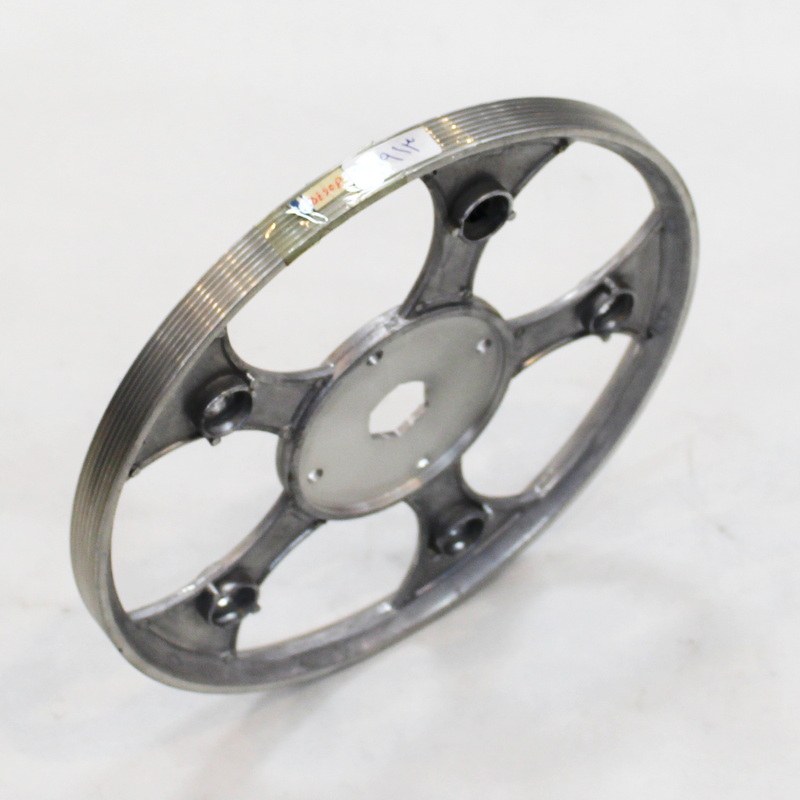 چرخ تسمه دوچرخه خانگی برند SPORTOP مدل B1100