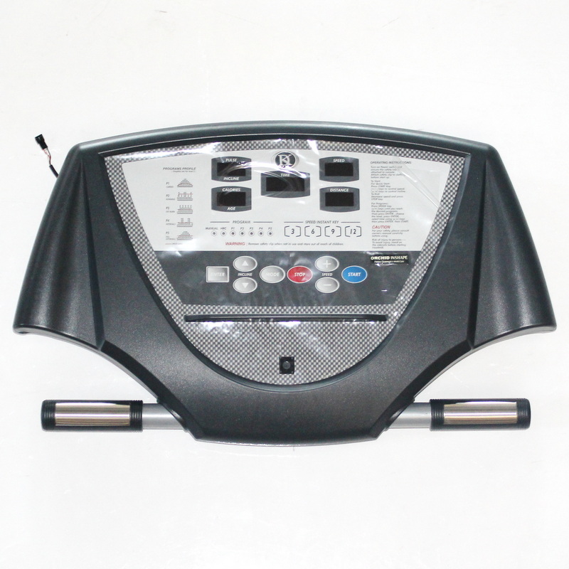مانیتور تردمیل خانگی برند دی کی سیتی مدل DX5-47