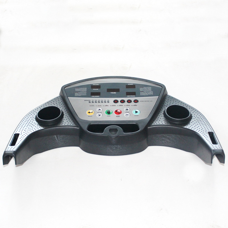 مانیتور تردمیل خانگی برند دی کی سیتی مدل SX6-47