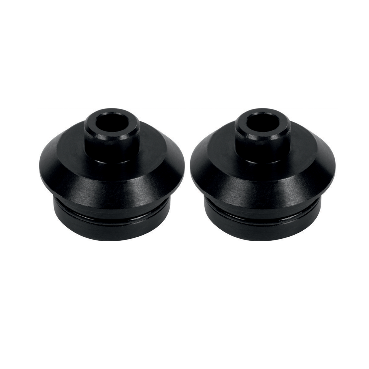 تبدیل جلو شفت به ضامن مویک Adapter Front 9mm Xmax به همراه ضامن