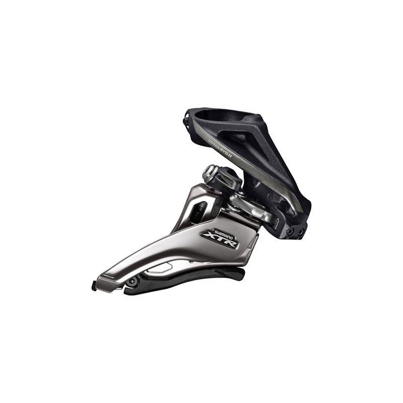طبق عوض کن برند شیمانو مدل XTR FD-M9020-H