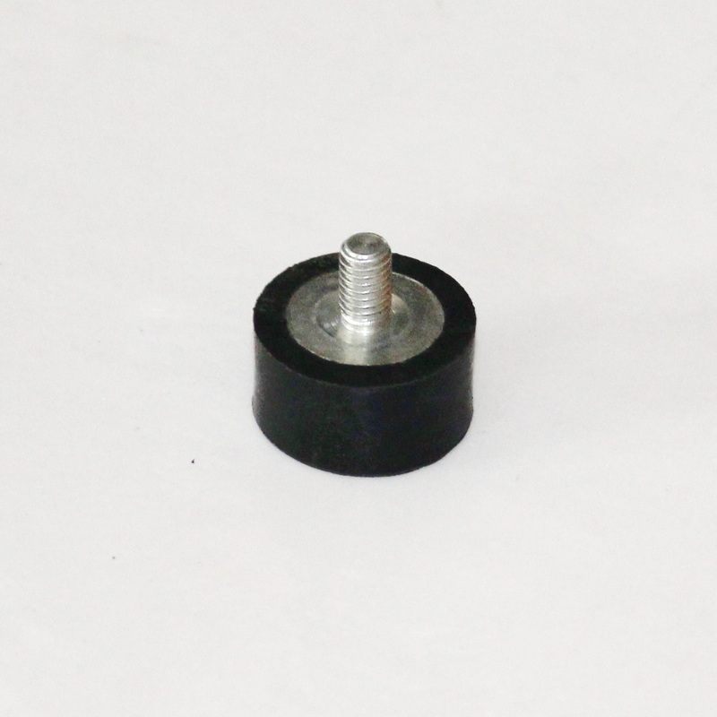 ضربه گیر زیر تخته تردمیل خانگی برند دی کی سیتی مدل SX4-20ML سایز 1 سانتی متر