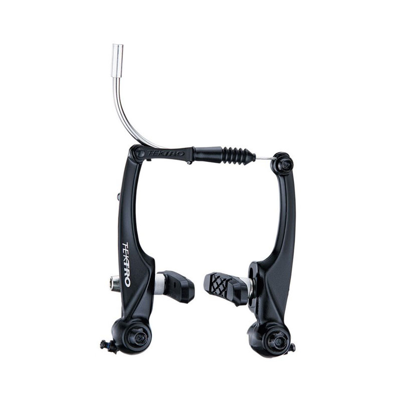 فکی ترمز برند تکترو جفت جلو و عقب M530