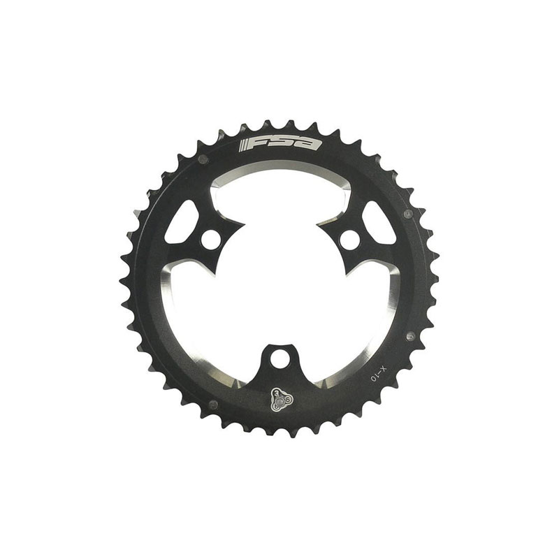 سینى طبق FSA مدل Comet MTB Black WA309