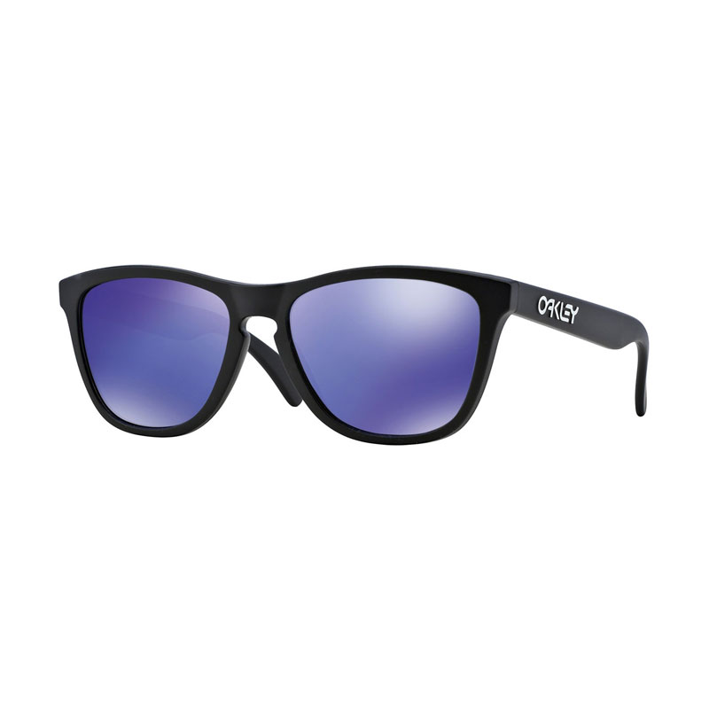 عینک ورزشی اوکلی سری frogskins مدل 24-298