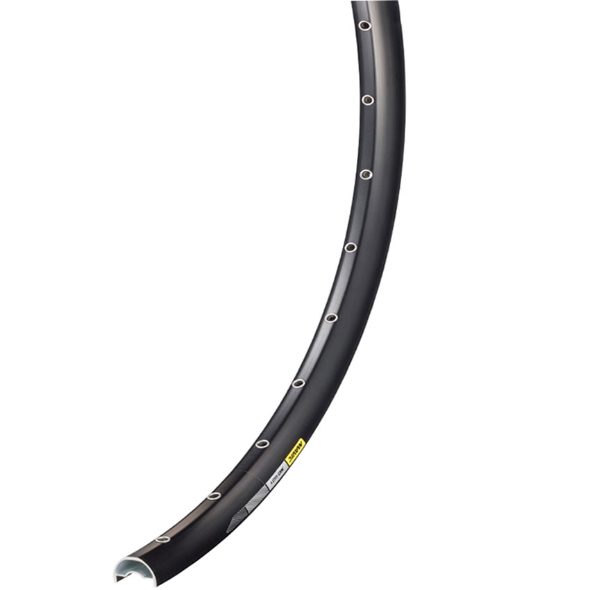 طوقه خالی دوچرخه کوهستان مویک XC 621 Disc
