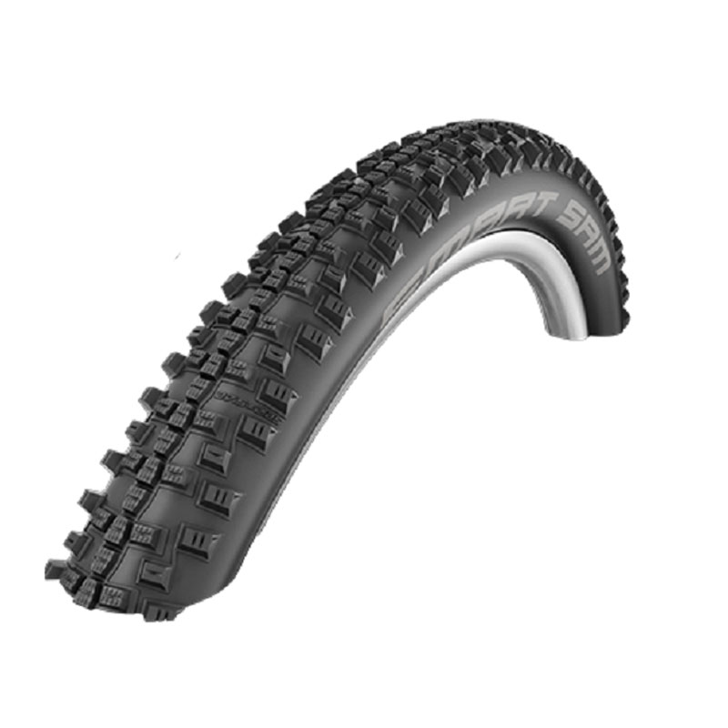 لاستیک دوچرخه شوالب Smart Sam 27.5 * 2.25