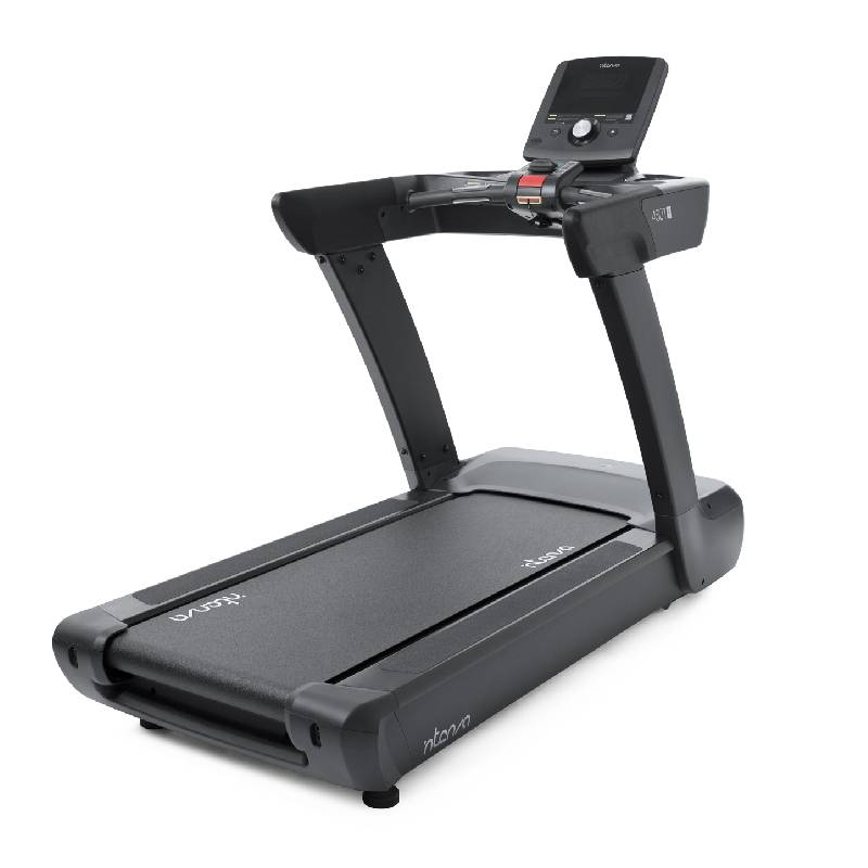 تردمیل باشگاهی اینتنزا مدل 450i2S