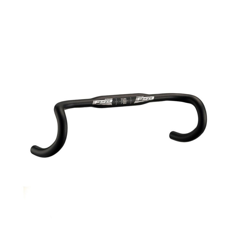 فرمان دوچرخه کورسی FSA VERO HB Alloy Compact