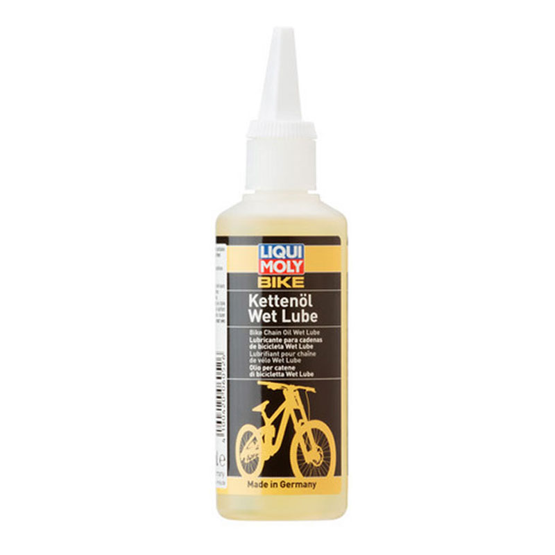 روانکار مرطوب دوچرخه برند لیکومولی Bike Chain Wet Lube