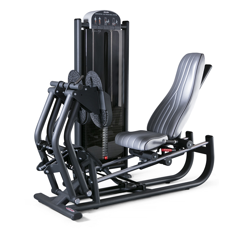 دستگاه پرس پا نشسته تک پا پاناتا FitEvo 1FE095
