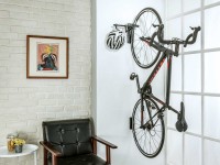 پایه نگهدارنده دیواری دوچرخه برند تاپیک مدل ONEUP BIKE HOLDER