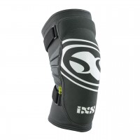 زانو بند دوچرخه سواری IXS Carve EVO