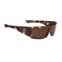 عینک آفتابی اسپای Dirk Camo Tort رنگ قهوه ای