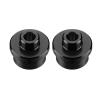 تبدیل جلو شفت به ضامن مویک 9mm FT Road Axle Adapter