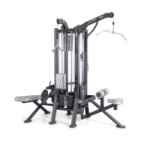 دستگاه چندکاره (لت و قایقی و پشت بازو) پاناتا FitEvo 1FE115