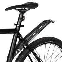 گلگیر چرخ عقب تاپیک مدل TC9653