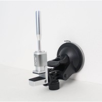 نگهدارنده موبایل IDW مدل Car Mount و پایه نگهدارنده رابط بلند